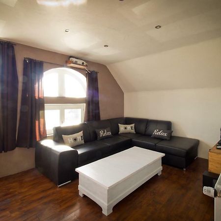 Allenbach 4 Sterne Ferienhaus Ambiente Hagerヴィラ エクステリア 写真