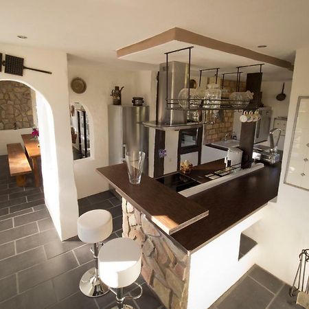 Allenbach 4 Sterne Ferienhaus Ambiente Hagerヴィラ エクステリア 写真