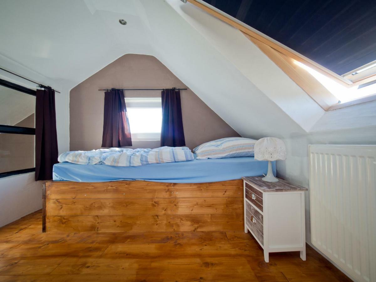 Allenbach 4 Sterne Ferienhaus Ambiente Hagerヴィラ エクステリア 写真