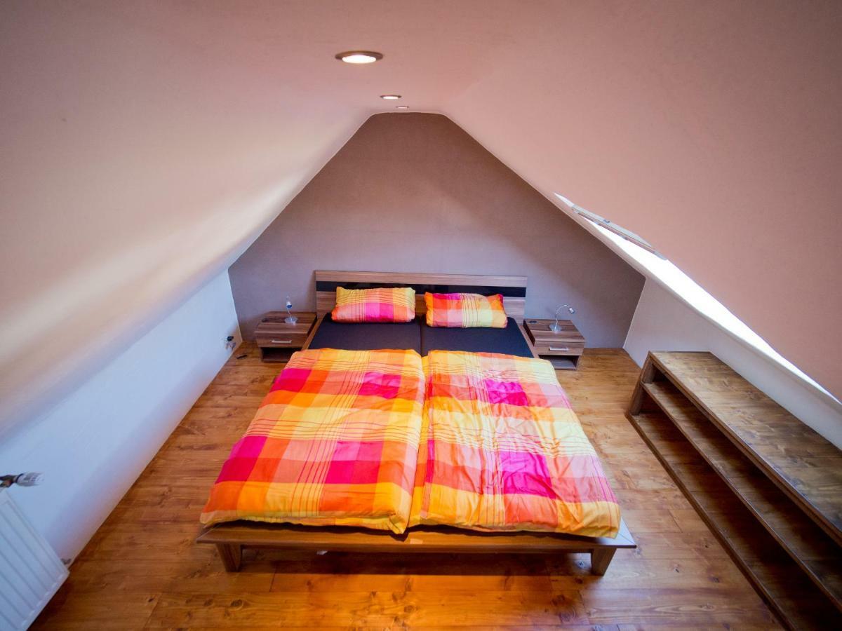 Allenbach 4 Sterne Ferienhaus Ambiente Hagerヴィラ エクステリア 写真